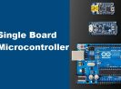 Single Board Microcontroller